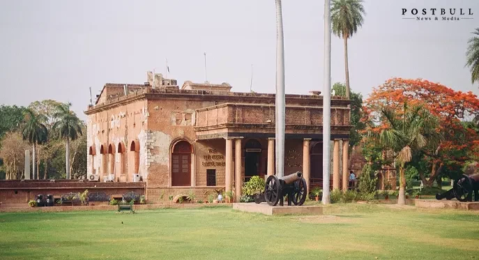 British Residency