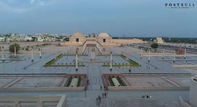 Dr Ambedkar Park