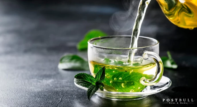 Green Tea