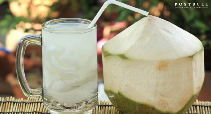 Coconut Water