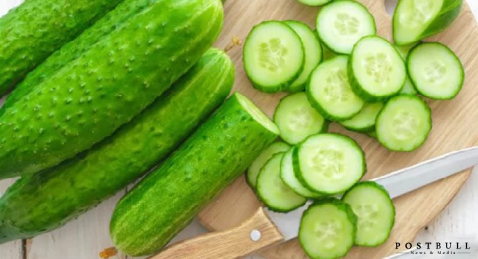 Cucumber