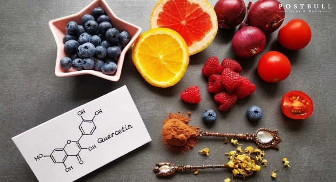 Quercetin (1)