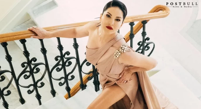 Sunny Leone
