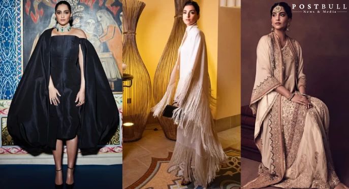 Sonam Kapoor