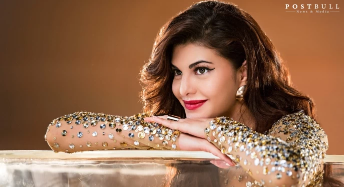 Jacqueline Fernandez