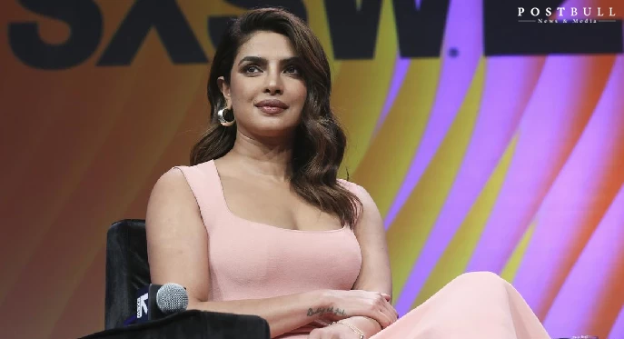 Priyanka Chopra