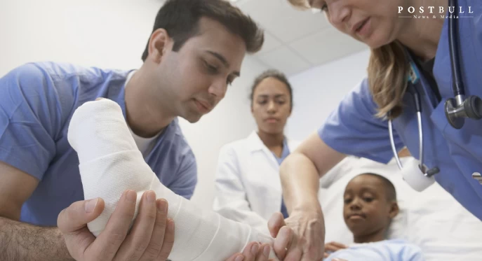 Medical Treatment