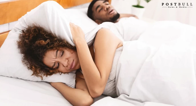 Stop Snoring