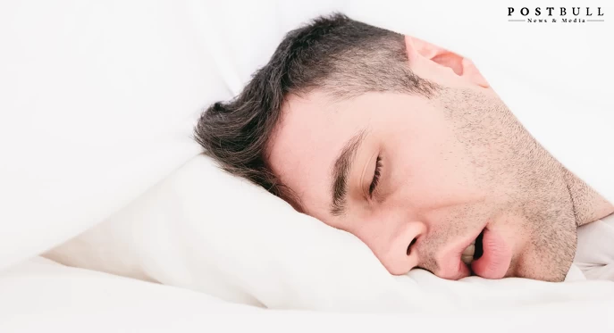 Snoring