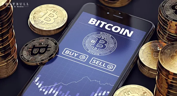 Buy Bitcoin With Money From Your Bank Account
