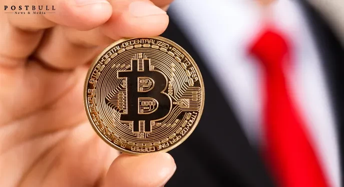 Why Bitcoin