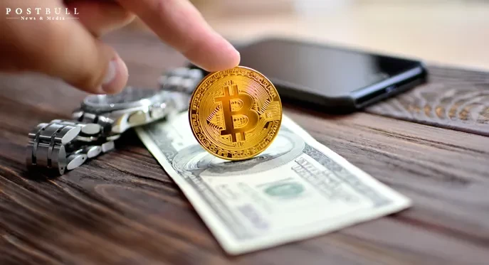 Buying Bitcoin With Cash In Person