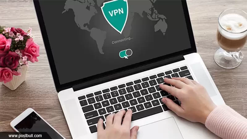 Vpn