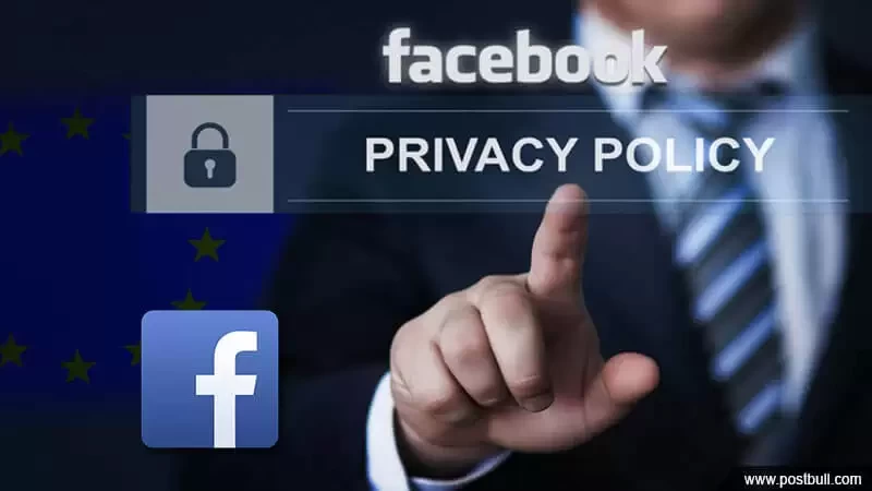 Facebook Privacy Policy