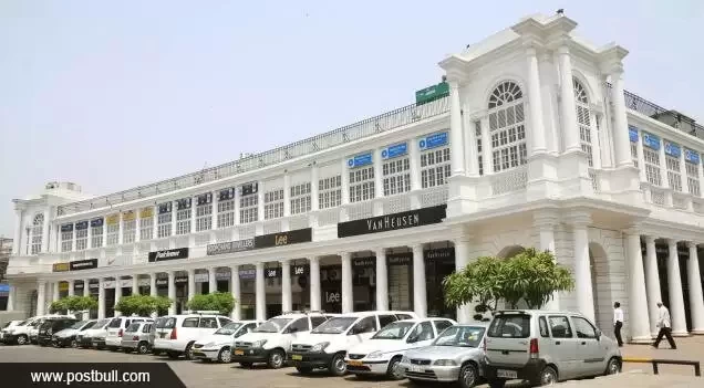 Connaught Place