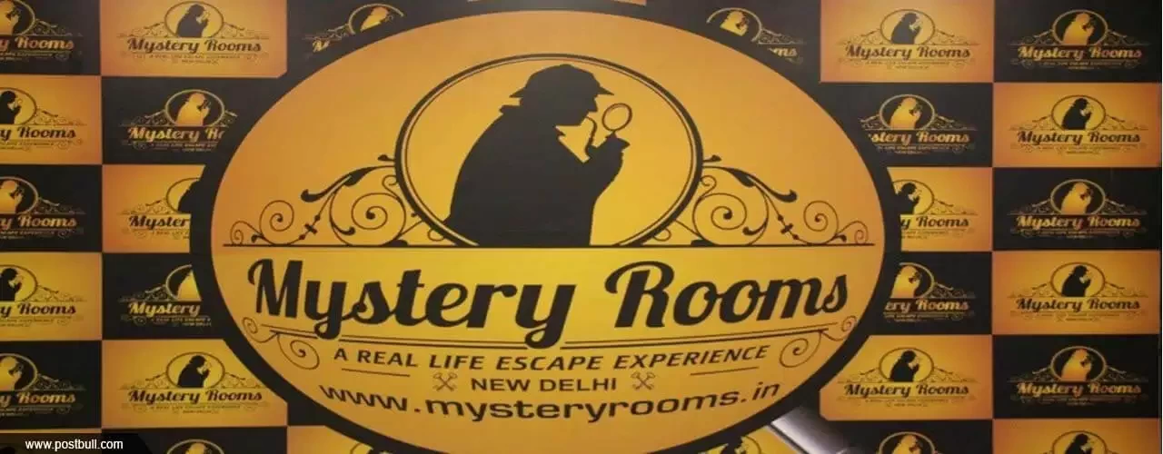 Mystery Rooms