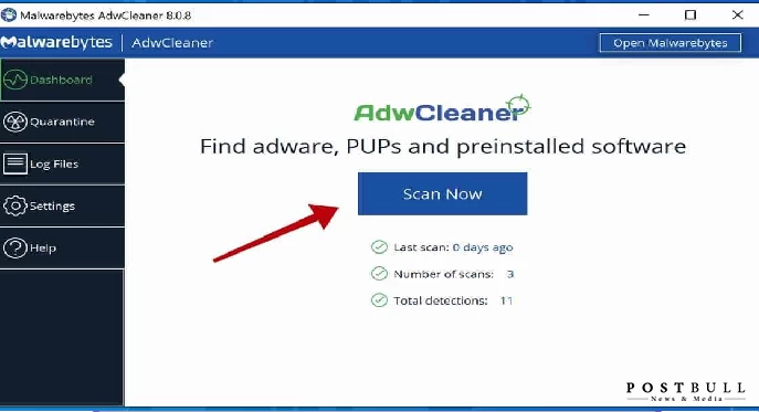 ADWCleaner