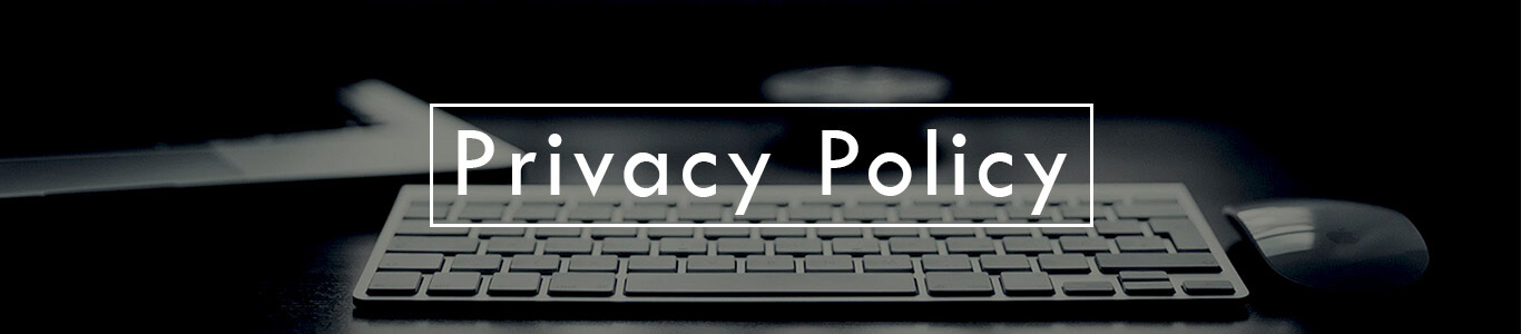 Privacy Banner