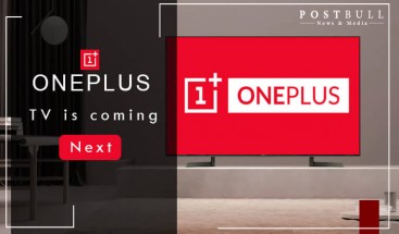 After the successful sale of Mobile Phone, OnePlus TV is coming next,  Read out the news to get more updates