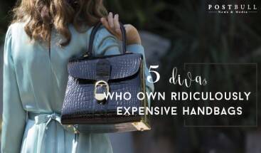 5 divas who own ridiculously expensive handbags