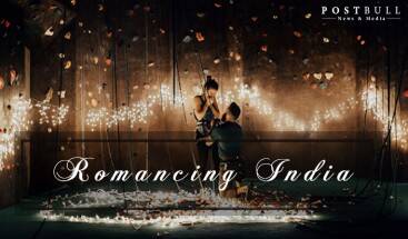 Romancing India: These 5 Super-hit Proposal Places will