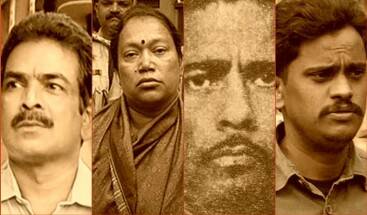 Top 10 Indian Serial Killers Who Shook The Nation With The