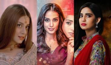 Bored Of Saas-Bahu Dramas On TV? Watch These 7 Pakistani