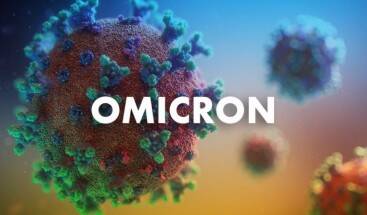 Omicron, More Lockdowns And Other Big Economic Risks For 2023