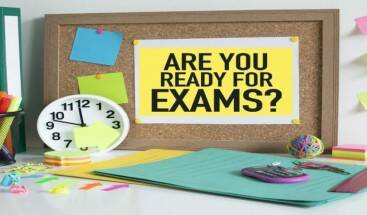 7 Things to be Followed While Preparing for Any Exam 2023
