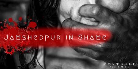 Jamshedpur in Shame: 3-Years-Old girl was Kidnapped and