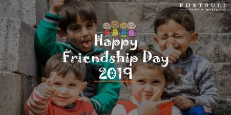 Friendship Day 2019: 5 Bollywood Films that Comes Out to be