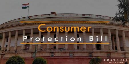 Consumer Protection Bill: Debate goes on in Rajya Sabha