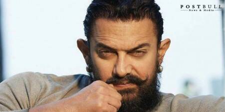 Aamir Khan to lose 20 kilos for Lal Singh Chaddha.
