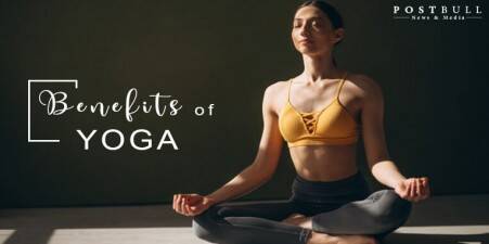 13 Benefits of Yoga that can Stay you Happy and Healthy!