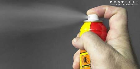 Man Forces his wife to drink Mosquito Repellent: Agra