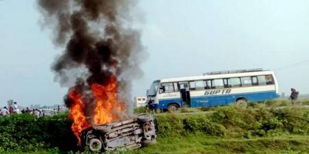 Lakhimpur Kheri Violence, What Happened On October 3rd in
