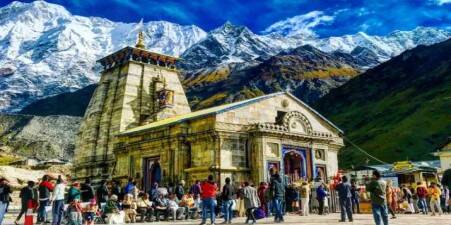 Chaar Dhaam Yatra 2023 Guidelines; Big Announcement for