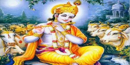 11 Interesting Facts About Lord Krishna That Most People
