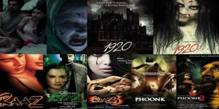 11 Bollywood Horror Movies That You Just Cant Watch Alone