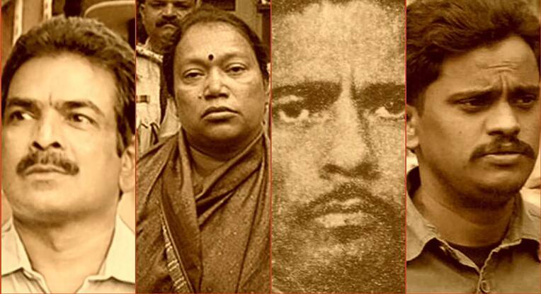 Top 10 Indian Serial Killers Who Shook The Nation With The