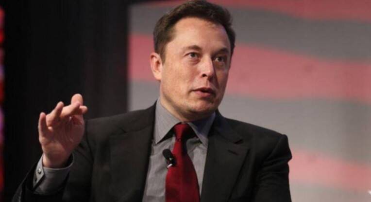Elon Musk Fortune Increased By $33.8 Billion In Day
